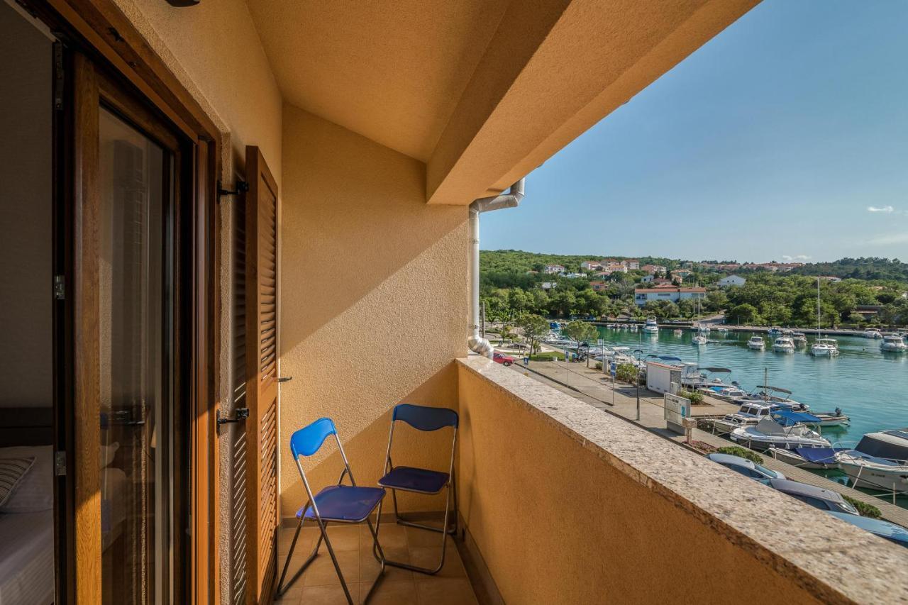 Apartments Celeste Klimno Luaran gambar